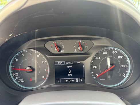 Used 2020 Chevrolet Malibu LS w/ LPO, Convenience Package 2 FWD image 22