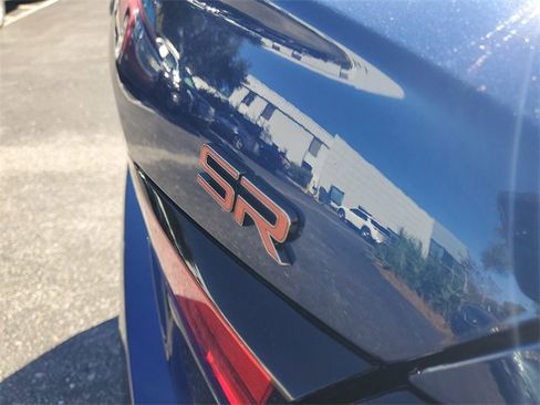 Used 2023 Nissan Altima 2.5 SR image 7