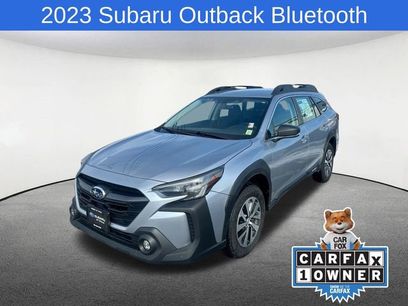 Used 2023 Subaru Outback 2.5i