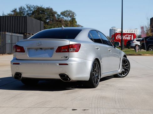 Used 2012 Lexus IS F . image 30