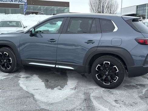 Used 2024 MAZDA CX-50 Meridian Edition image 12