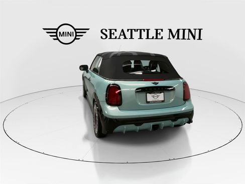 New 2026 MINI Cooper John Cooper Works image 9