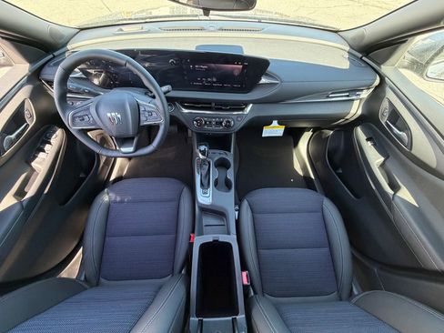 New 2026 Buick Envista Preferred w/ Convenience I Package FWD image 23