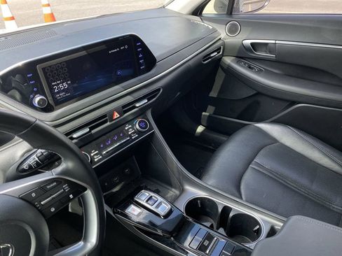 Used 2023 Hyundai Sonata SEL w/ Convenience Package image 7