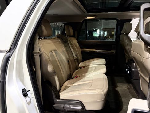 Used 2020 Ford Expedition Max Limited w/ Equipment Group 301A AWD/4WD image 23