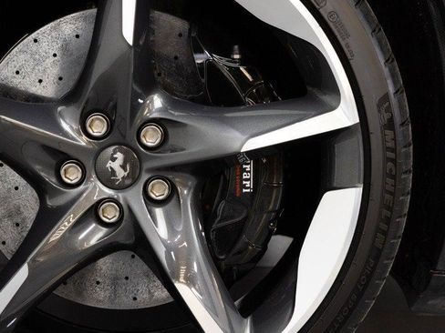 Certified 2025 Ferrari Purosangue image 11