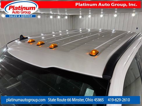Used 2019 Ford F350 Lariat w/ Tow Technology Bundle AWD/4WD image 60