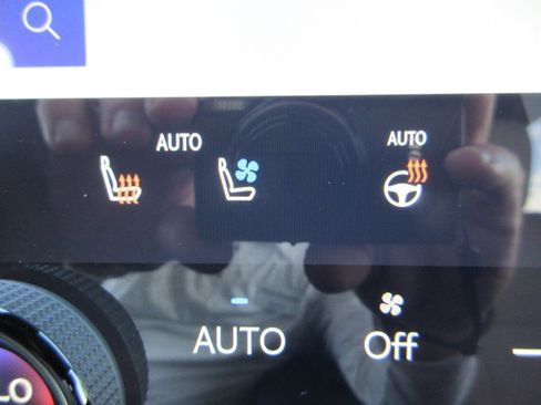 Used 2026 Lexus GX 550 AWD/4WD image 43