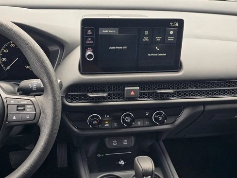 New 2027 Honda HR-V LX image 18