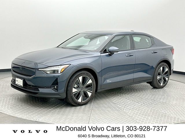 Used 2024 Polestar Polestar 2 AWD/4WD image 1