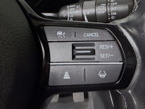 Used 2022 Honda Civic EX-L image 15