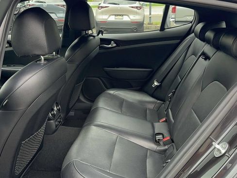 Used 2020 Kia Stinger GT-Line AWD/4WD image 14