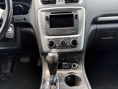 Used 2017 GMC Acadia Limited SLT AWD/4WD image 11