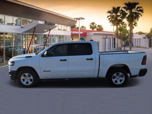 Used 2025 RAM 1500 Tradesman image 6
