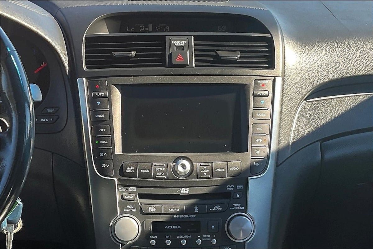 Used 2006 Acura TL FWD image 14