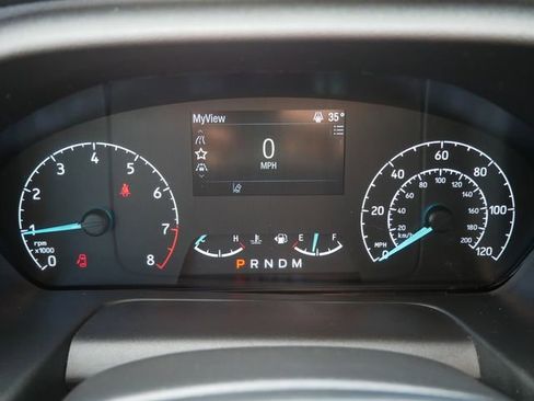 Certified 2023 Ford Transit 250 Low Roof AWD w/ Exterior Upgrade Package image 27