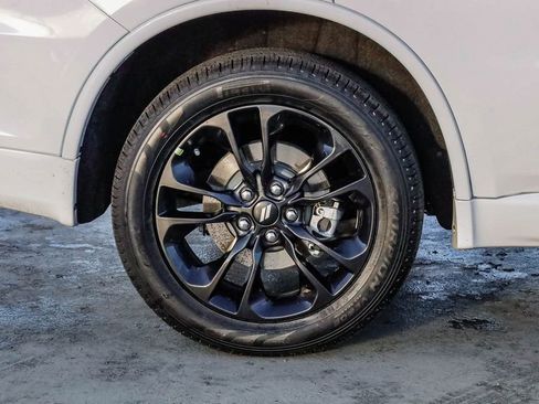 New 2026 Dodge Durango GT AWD/4WD image 12
