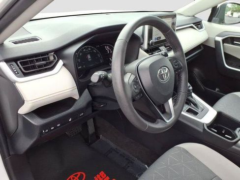 Certified 2024 Toyota RAV4 XLE w/ Convenience Package AWD/4WD image 7