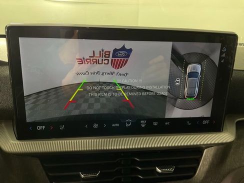 New 2026 Ford Explorer Platinum image 21