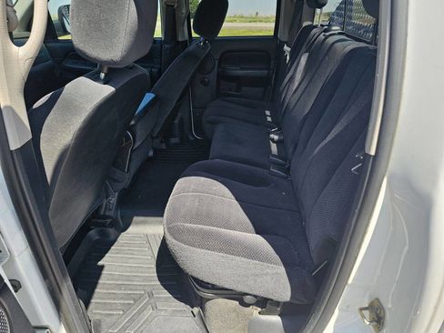 Used 2004 Dodge Ram 3500 Truck SLT w/ Trailer Tow Group image 8