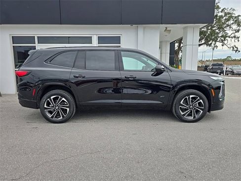 New 2025 Buick Enclave Sport Touring w/ Super Cruise Package image 5