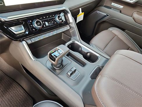New 2026 GMC Sierra 1500 Denali w/ Technology Package image 19