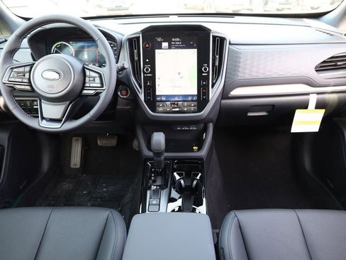 New 2026 Subaru Forester Limited image 24