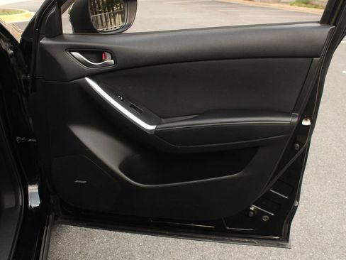 Used 2016 MAZDA CX-5 Touring w/ Bose/Moonroof Package AWD/4WD image 26
