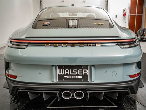 Certified 2024 Porsche 911 GT3 RS RWD image 28