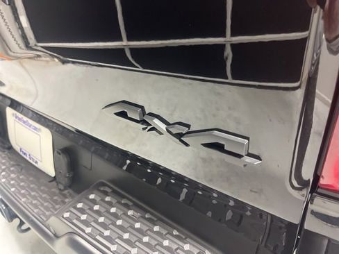 New 2026 RAM 1500 RHO w/ RHO Level 1 Equipment Group image 31