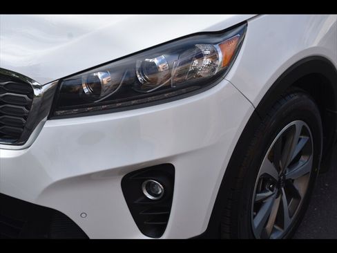 Used 2019 Kia Sorento EX w/ EX Touring Package FWD image 48