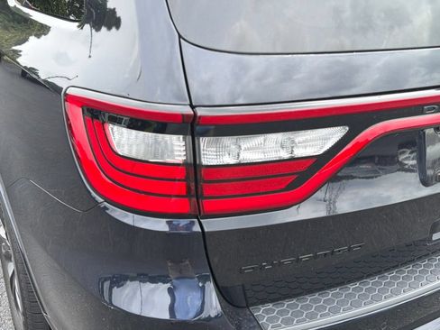 Used 2023 Dodge Durango R/T RWD image 22