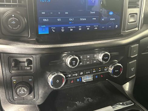 Certified 2023 Ford F150 Tremor w/ Equipment Group 402A High image 48