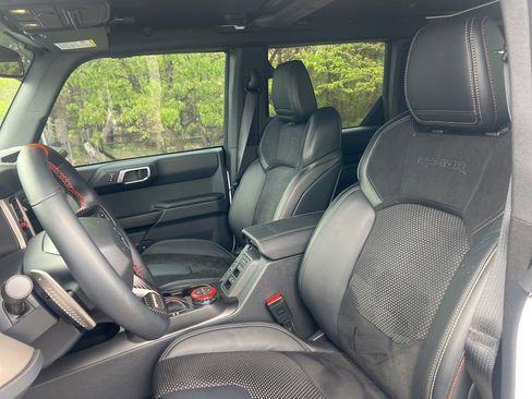 Used 2023 Ford Bronco Raptor image 5