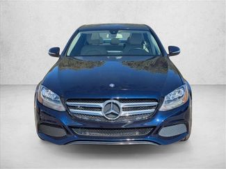 Used 2015 Mercedes-Benz C 300 Sedan video 2