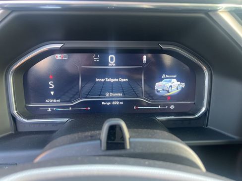 Used 2024 GMC Sierra 1500 Denali image 11