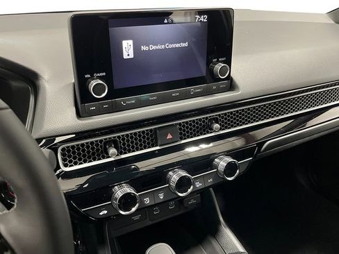 New 2026 Honda Civic Sport image 23