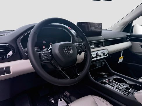 New 2026 Honda Pilot EX-L image 9