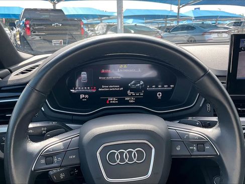 Used 2025 Audi A5 2.0T Premium Plus AWD/4WD image 26