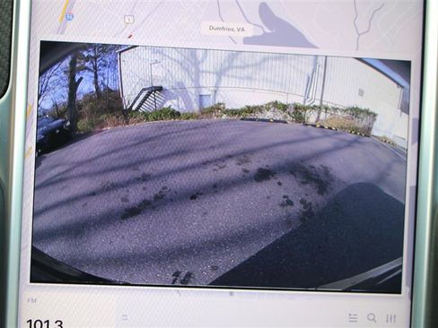 Used 2016 Tesla Model X P90D image 22