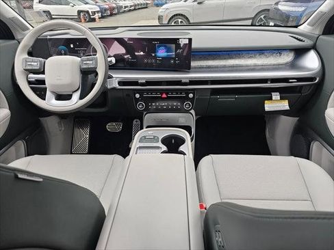 New 2026 Hyundai Ioniq 9 Calligraphy AWD/4WD image 15