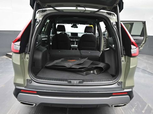 Used 2026 Honda CR-V TrailSport image 13