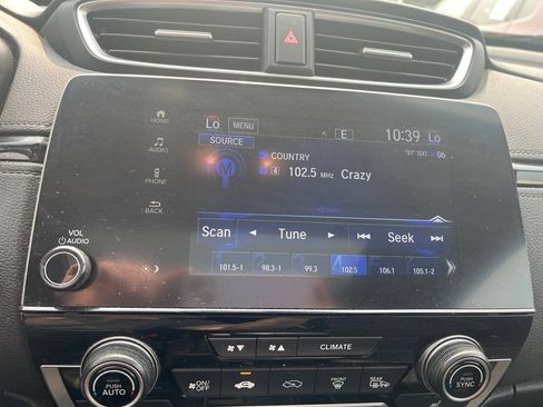 Used 2020 Honda CR-V EX-L image 14