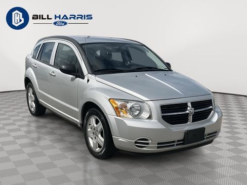 Used 2009 Dodge Caliber SXT image 3