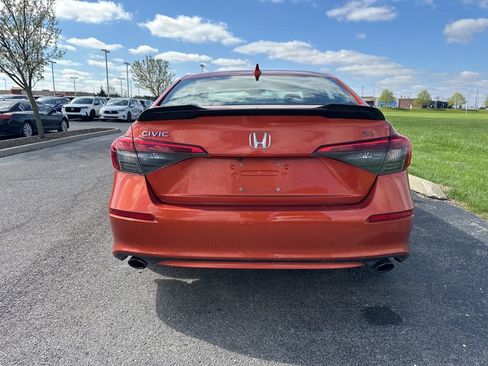 Used 2022 Honda Civic Si image 10