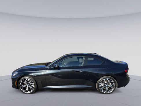 New 2026 BMW 230i xDrive 230i xDrive w/ Premium Package image 8