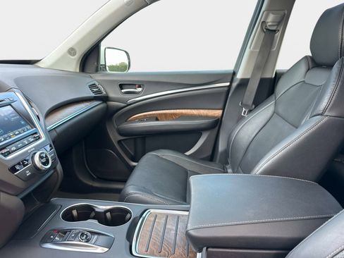 Used 2020 Acura MDX Sport Hybrid w/ Technology Pkg image 19