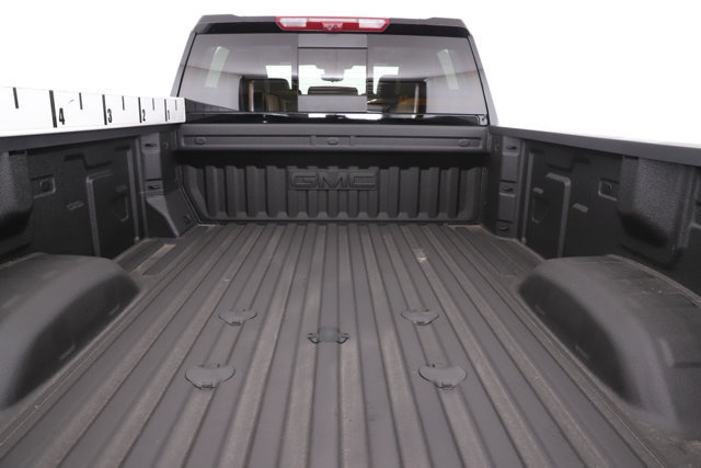 Used 2026 GMC Sierra 3500 Denali Ultimate AWD/4WD image 32