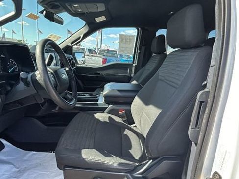 Certified 2022 Ford F150 XL w/ STX Appearance Package image 17