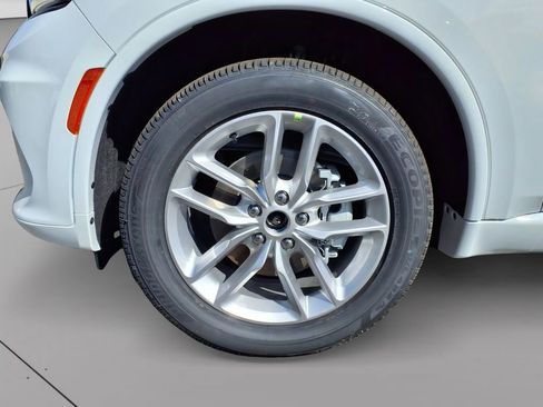 New 2026 Dodge Durango GT AWD/4WD image 8